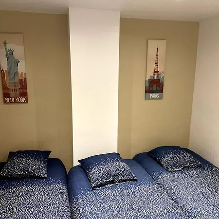 Le Loft Cosy