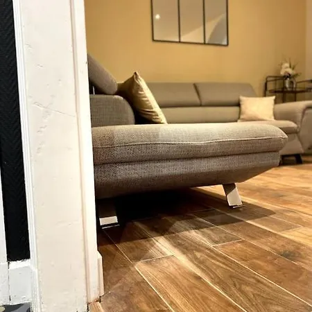 Le Loft Cosy Apartmán