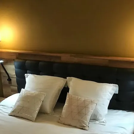 Apartmán Le Loft Cosy