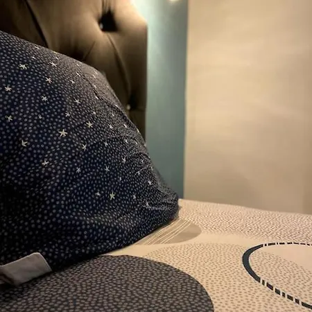 Le Loft Cosy *