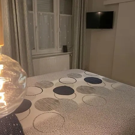 Le Loft Cosy *