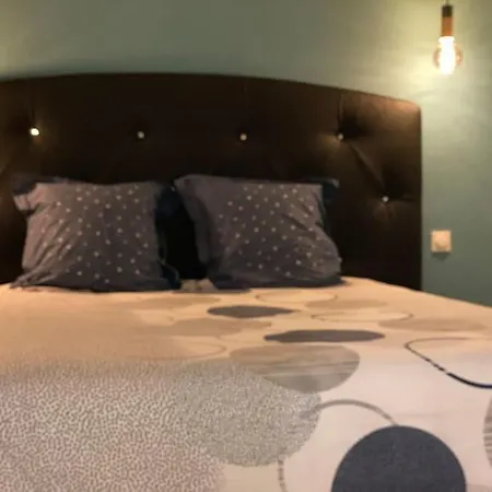 Apartmán Le Loft Cosy