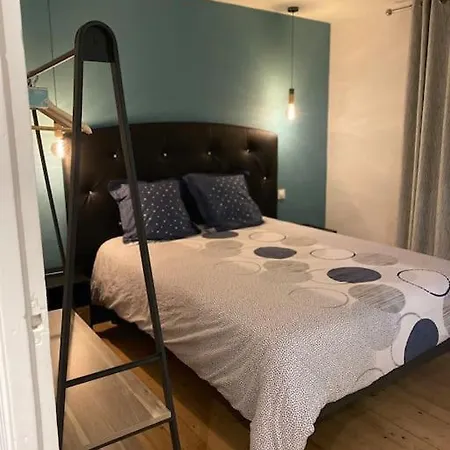 Le Loft Cosy Apartmán *