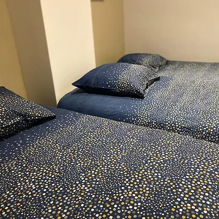 Apartmán Le Loft Cosy